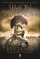 Brytania. Orły imperium. Tom 14 Scarrow Simon