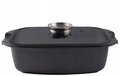 Brytfanna Gerlach Granitex  32 cm&nbsp;-&nbsp;Gerlach