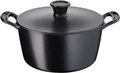Brytfanna żeliwna 4,7 l 24cm Jamie Oliver E2124614 - Tefal