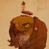 Brzask Skubas