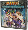 Brzdęk! W kosmosie! Stacja Kosmiczna 11, gra, Lucrum Games - Lucrum Games
