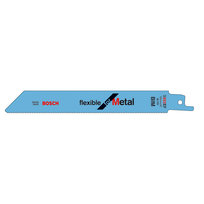 Brzeszczot BOSCH do piły szablastej 2608656015, 150 mm, 2 szt Bosch