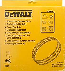 Brzeszczot DEWALT, 176 mm DT8474 - Dewalt