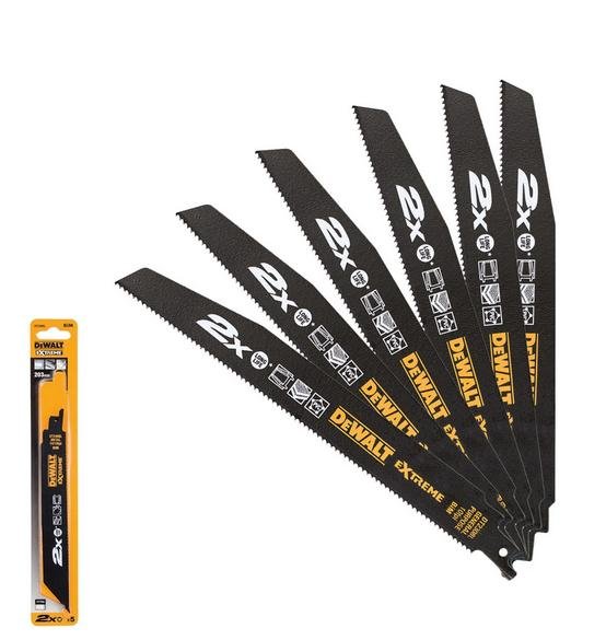 Brzeszczot DEWALT, 228 mm DT2408L