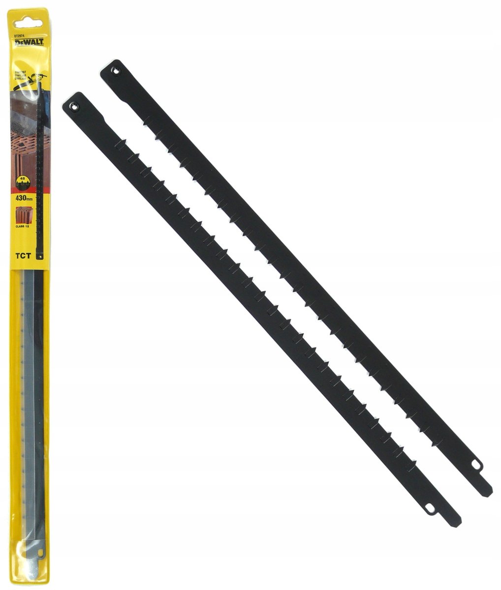Brzeszczot DEWALT DT2974
