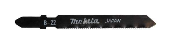 Brzeszczot MAKITA A-85737, 50 mm, 1.1 mm, 5 szt.