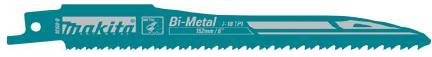 Brzeszczot MAKITA B-05038, 152 mm, 5 szt.