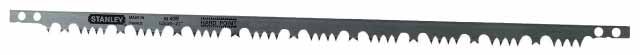 Brzeszczot STANLEY lion, 300 mm, 5 szt