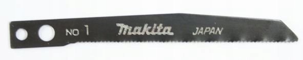 Фото - Пилка для лобзика Makita BRZESZCZOT WYRZYNARKA 60mm METAL STAL mocow 