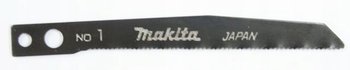 BRZESZCZOT WYRZYNARKA 60mm METAL STAL mocow Makita - Makita