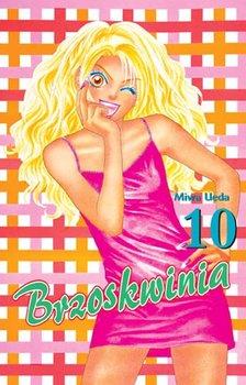 Brzoskwinia. Tom 10 - Ueda Miwa