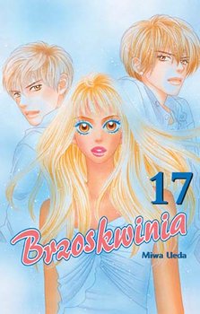 Brzoskwinia. Tom 17 - Ueda Miwa