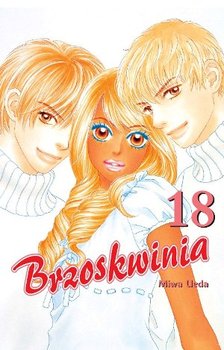 Brzoskwinia. Tom 18 - Ueda Miwa