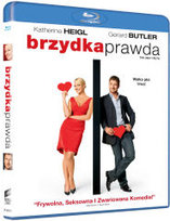 Brzydka prawda Luketic Robert