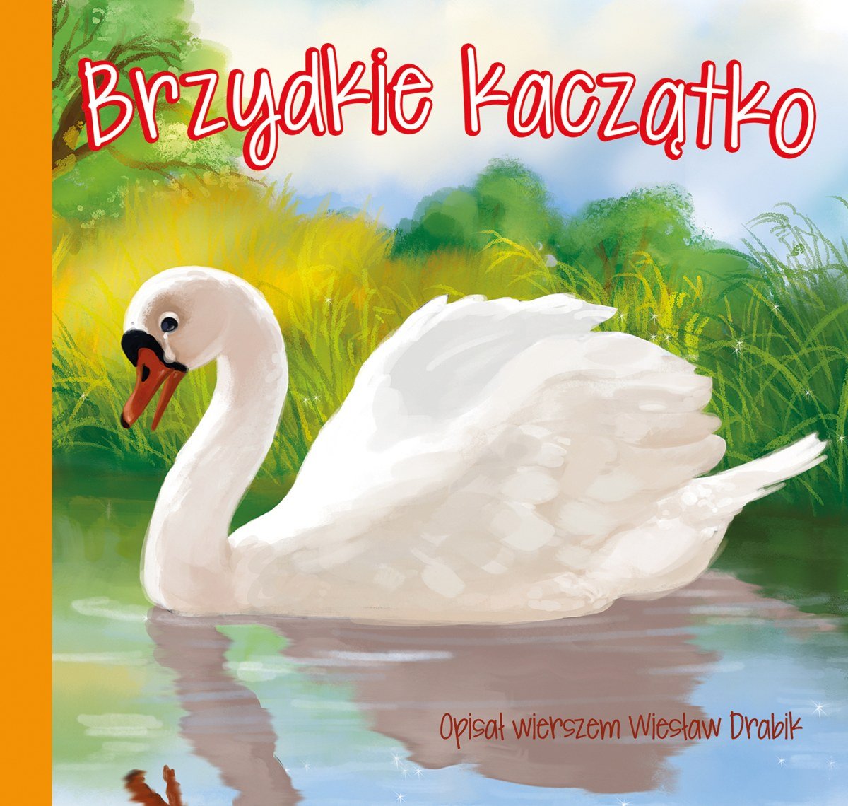 Brzydkie Kacz tko Drabik Wies aw Ksi ka W Empik brzydkie-kacz-tko-drabik-wies-aw-ksi-ka-w-empik