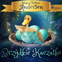 Brzydkie Kaczątko H.C. Andersen