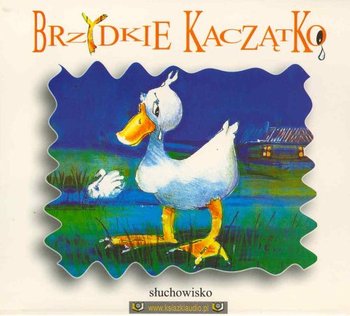 Brzydkie kaczątko - Various Artists