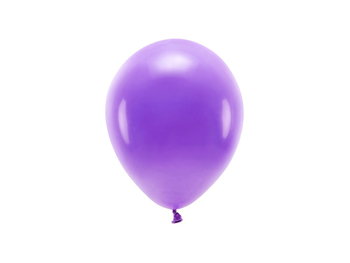 [Bs] Balon 10 Pastel Fioletowy 100Szt Blr110Fio Arpex - Arpex