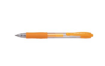 [Bs] Długopis G-2 M Neon Morelowy Pilot Bl-G2-7 Nao - Pilot