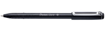 [Bs] Długopis Izee 0,7mm Czarny Bx-457-A Pentel - Pentel