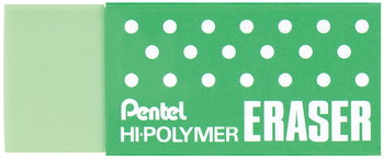 [Bs] Gumka Pentel Zeh-05cm Zielona Pentel Zeh-05K - Pentel