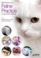 BSAVA Manual of Feline Practice - Tasker Severine, Harvey Andrea