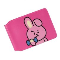 BT21 Cooky - wizytownik 17,5x11 cm BTS