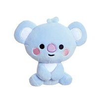 BT21 Koya Baby 5In Plush (Unboxed) 