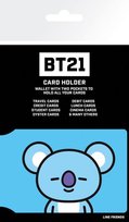 BT21 Koya - wizytownik 21x7 cm BTS