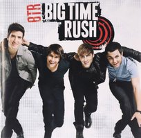 Btr Big Time Rush
