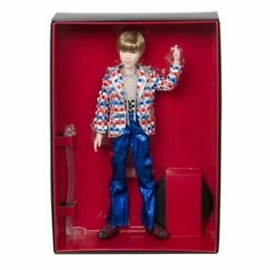 BTS Bangtan Boys RM - Mattel