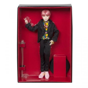 BTS Bangtan Boys V kolekcjonerski GKD01 - Mattel