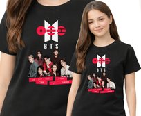 BTS COME BACK 2026 K-POP KOSZULKA T-SHIRT PREMIUM L