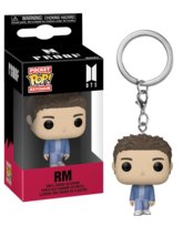 bts - pocket pop keychains - rm Inna marka
