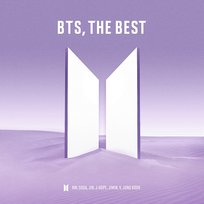 BTS, the BEST BTS