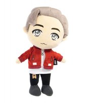 Inne z tym bohaterem