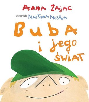 Buba i jego świat - Zając Anna