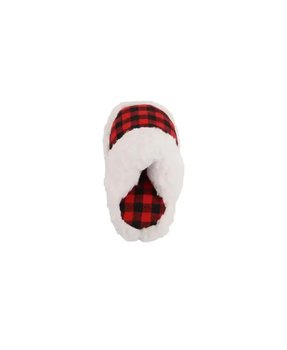 BUBA Zabawka świąteczna Pluszowe Świąteczne kapcie - Buba