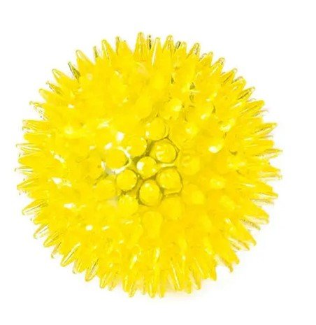 BUBA Buba Zabawka Tpr Piłka Z Kolcami Piszcząca S