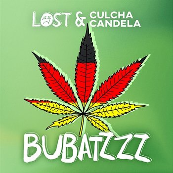 Bubatzzz - Lost, Culcha Candela