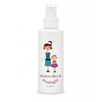 Bubble and CO, Organiczny olejek nawilżający do ciała, 150 ml, produkt dziecięcy - Bubble and CO