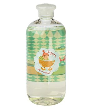 Bubble and CO, Organiczny relaksujący Płyn do Kąpieli dla dzieci, 500 ml - Bubble and CO