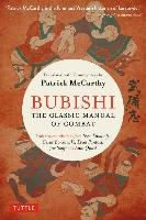 Bubishi McCarthy Patrick