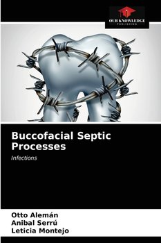Buccofacial Septic Processes - Alemán Otto