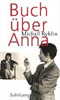 Buch über Anna - Ryklin Michail