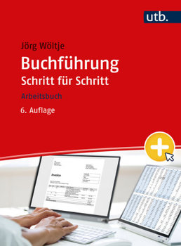 Buchführung Schritt für Schritt