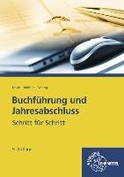 Buchführung und Jahresabschluss - Christian David, Reichelt Heiko, Veting Claus