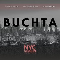 Buchta Leni Stern, Piotr Lemańczyk, Mike Stern, Adam Golicki, Rafal Sarnecki