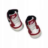 Buciki dziecięce JORDAN NIKE 16 7cm Nike