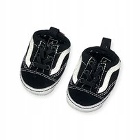 Buciki niemowlęce/trampki VANS 16 8,5 cm Vans